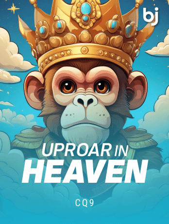 Uproar in Heaven thumbnail