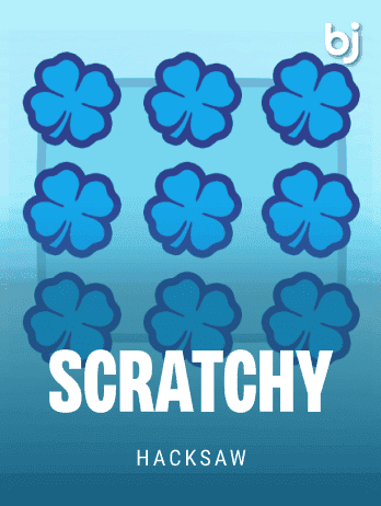 Scratchy thumbnail