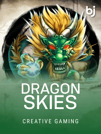 Dragon Skies thumbnail