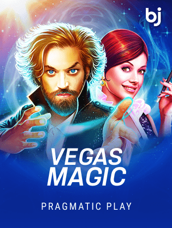 Vegas Magic thumbnail
