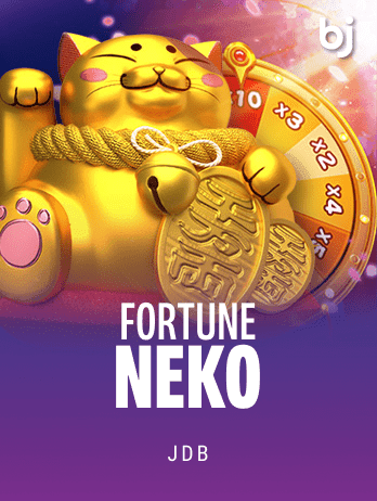 Fortune Neko thumbnail