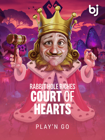Rabbit Hole Riches thumbnail