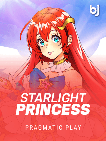 Starlight Princess thumbnail