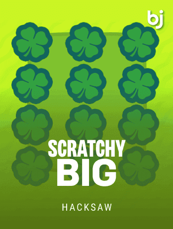 Scratchy Big thumbnail