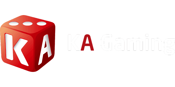 KA গেমিং logo