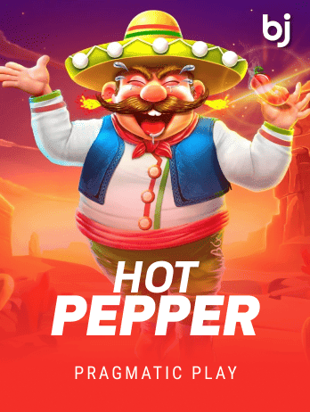Hot Pepper thumbnail
