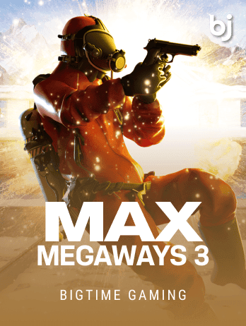 Max Megaways thumbnail