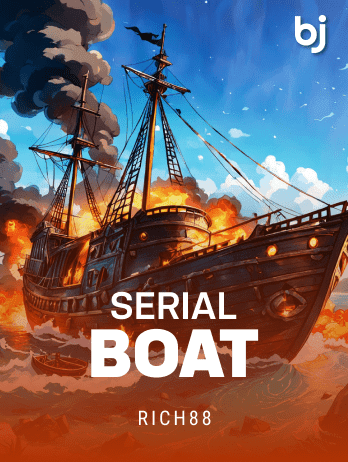 Serial Boat thumbnail