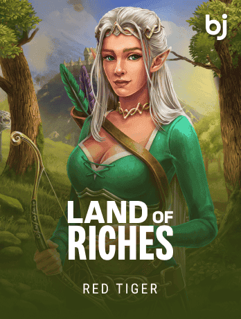Land of Riches thumbnail