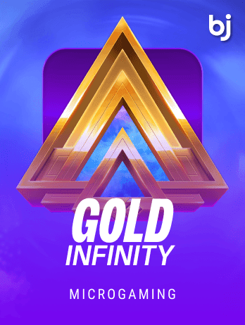 Gold Infinity thumbnail