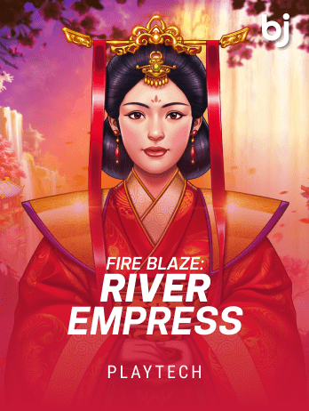 Fire Blaze River Empress thumbnail